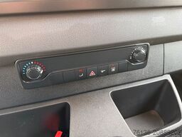 MERCEDES-BENZ Sprinter 211 CDI Automatik Standheizung L1H1 AHK