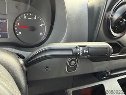 MERCEDES-BENZ Sprinter 211 CDI Automatik Standheizung L1H1 AHK