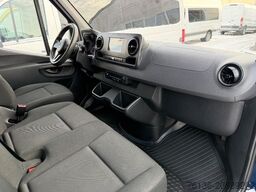 MERCEDES-BENZ Sprinter 211 CDI Automatik Standheizung L1H1 AHK