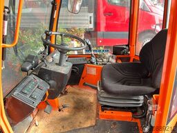 HOLDER C-Trac 2.42 digital mit oder ohne Schneeschild