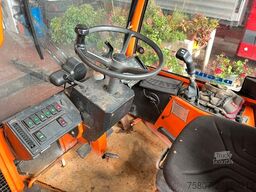 HOLDER C-Trac 2.42 digital mit oder ohne Schneeschild