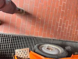 HOLDER C-Trac 2.42 digital mit oder ohne Schneeschild