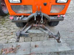 HOLDER C-Trac 2.42 digital mit oder ohne Schneeschild