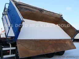 SCANIA P 400 8x4 Zweiseitenkipper Blattgefedert Euro 5