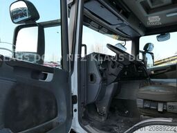 SCANIA P 400 8x4 Zweiseitenkipper Blattgefedert Euro 5