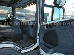 SCANIA P 400 8x4 Zweiseitenkipper Blattgefedert Euro 5