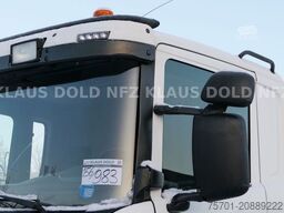 SCANIA P 400 8x4 Zweiseitenkipper Blattgefedert Euro 5