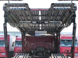 MERCEDES-BENZ Actros 2443 Retarder Kässbohrer Metago