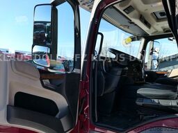 MERCEDES-BENZ Actros 2443 Retarder Kässbohrer Metago