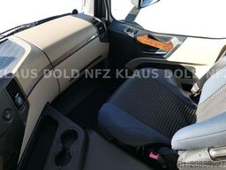 MERCEDES-BENZ Actros 2443 Retarder Kässbohrer Metago