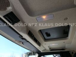 MERCEDES-BENZ Actros 2443 Retarder Kässbohrer Metago