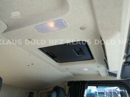 MERCEDES-BENZ Actros 2443 Retarder Kässbohrer Metago