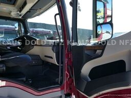 MERCEDES-BENZ Actros 2443 Retarder Kässbohrer Metago