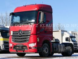 MERCEDES-BENZ Actros 1846 Bigspace Kipphydraulik Euro 6