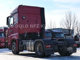 MERCEDES-BENZ Actros 1846 Bigspace Kipphydraulik Euro 6