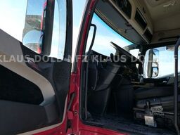 MERCEDES-BENZ Actros 1846 Bigspace Kipphydraulik Euro 6