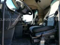 MERCEDES-BENZ Actros 1846 Bigspace Kipphydraulik Euro 6