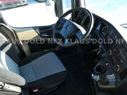 MERCEDES-BENZ Actros 1846 Bigspace Kipphydraulik Euro 6