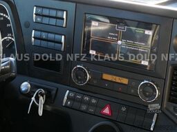MERCEDES-BENZ Actros 1846 Bigspace Kipphydraulik Euro 6