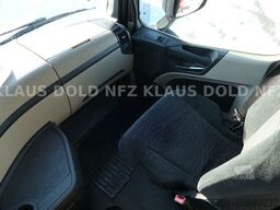 MERCEDES-BENZ Actros 1846 Bigspace Kipphydraulik Euro 6