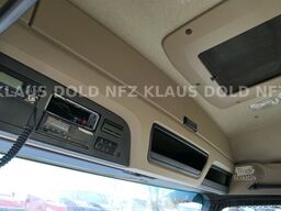 MERCEDES-BENZ Actros 1846 Bigspace Kipphydraulik Euro 6