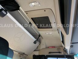 MERCEDES-BENZ Actros 1846 Bigspace Kipphydraulik Euro 6
