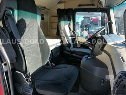 MERCEDES-BENZ Actros 1846 Bigspace Kipphydraulik Euro 6