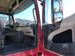MERCEDES-BENZ Actros 1846 Bigspace Kipphydraulik Euro 6