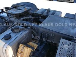 MERCEDES-BENZ Actros 1846 Bigspace Kipphydraulik Euro 6