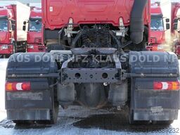 MERCEDES-BENZ Actros 1846 Bigspace Kipphydraulik Euro 6