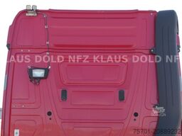 MERCEDES-BENZ Actros 1846 Bigspace Kipphydraulik Euro 6