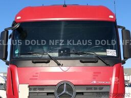MERCEDES-BENZ Actros 1846 Bigspace Kipphydraulik Euro 6