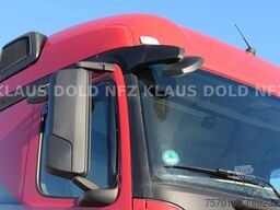 MERCEDES-BENZ Actros 1846 Bigspace Kipphydraulik Euro 6