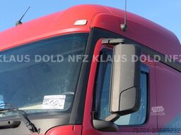 MERCEDES-BENZ Actros 1846 Bigspace Kipphydraulik Euro 6