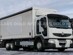 RENAULT Premium 430 Getränkewagen Retarder Euro 5
