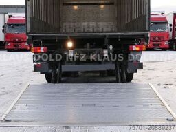RENAULT Premium 430 Getränkewagen Retarder Euro 5