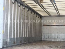 RENAULT Premium 430 Getränkewagen Retarder Euro 5