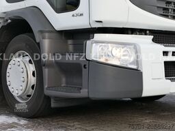 RENAULT Premium 430 Getränkewagen Retarder Euro 5