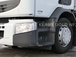 RENAULT Premium 430 Getränkewagen Retarder Euro 5