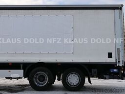 RENAULT Premium 430 Getränkewagen Retarder Euro 5