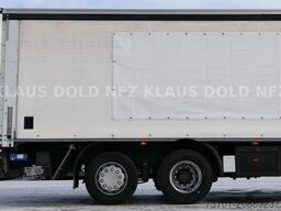 RENAULT Premium 430 Getränkewagen Retarder Euro 5