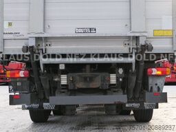 RENAULT Premium 430 Getränkewagen Retarder Euro 5