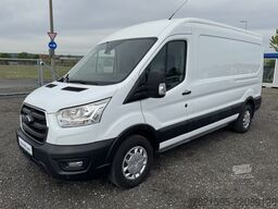 Ford Transit 2.0 TDCi 350 LWB Trend