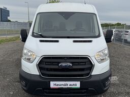 Ford Transit 2.0 TDCi 350 LWB Trend