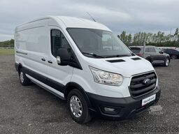 Ford Transit 2.0 TDCi 350 LWB Trend