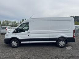 Ford Transit 2.0 TDCi 350 LWB Trend
