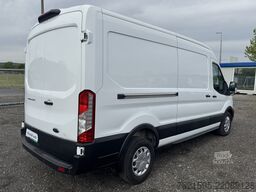 Ford Transit 2.0 TDCi 350 LWB Trend