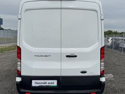 Ford Transit 2.0 TDCi 350 LWB Trend