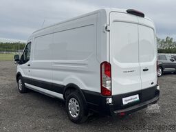 Ford Transit 2.0 TDCi 350 LWB Trend