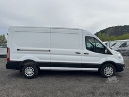 Ford Transit 2.0 TDCi 350 LWB Trend